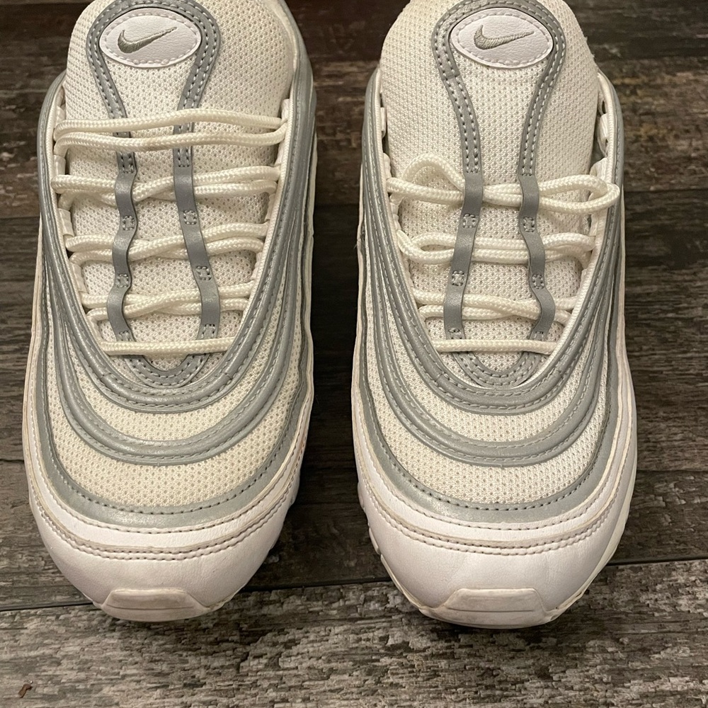 Nike air max 97 mens sz 10.5